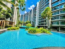 d'Nest (D18), Condominium #602275451